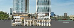 Canninghill Piers (D6), Apartment #588832501